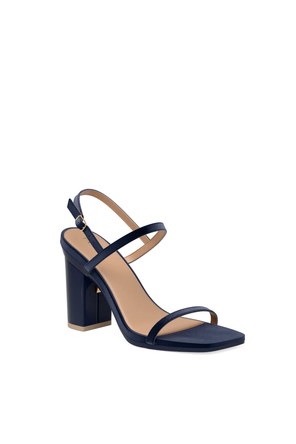 The Miranda - Midnight Velvet 4 Block