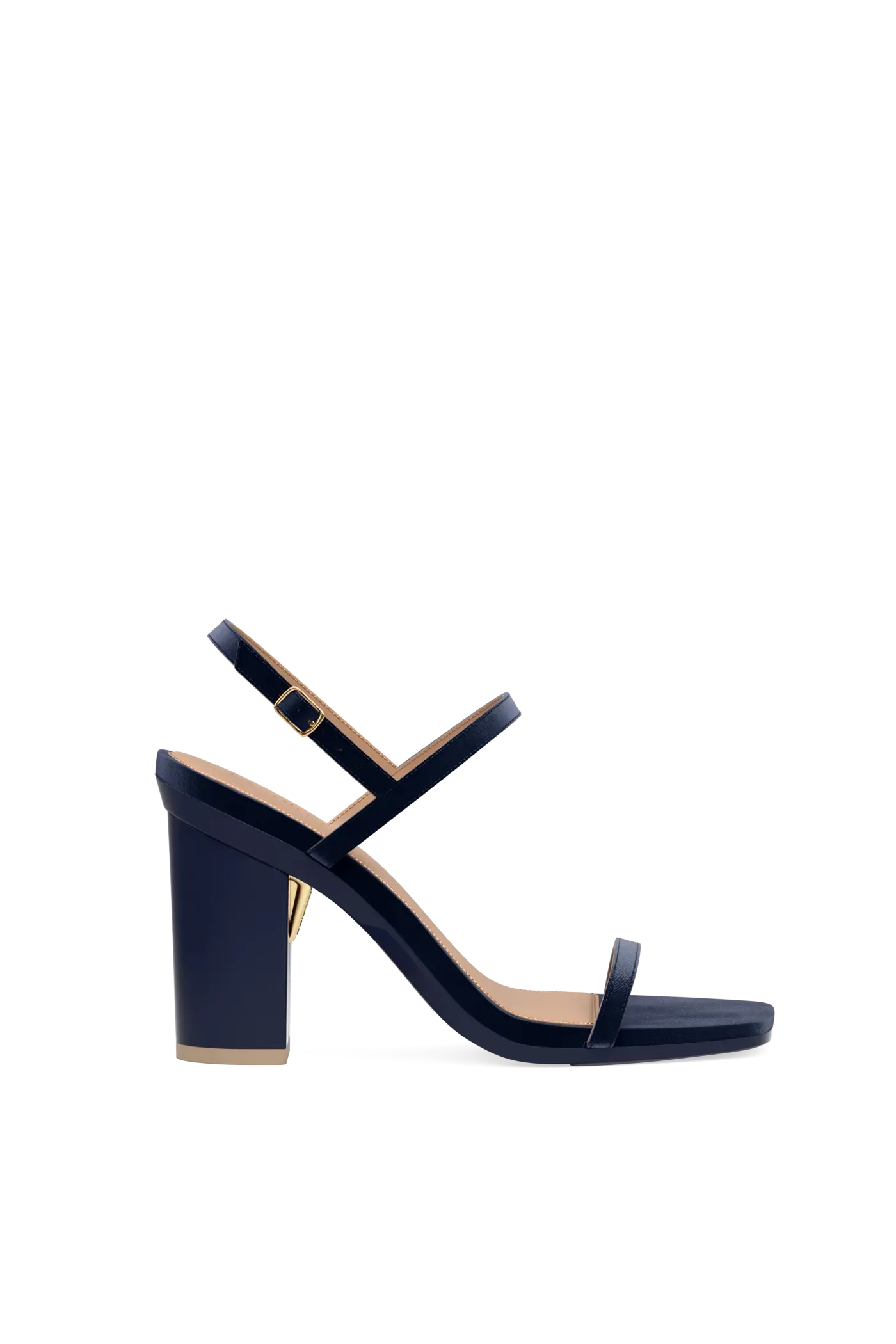 The Miranda - Midnight Velvet 4 Block