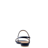 Miranda Sandal - Midnight Velvet