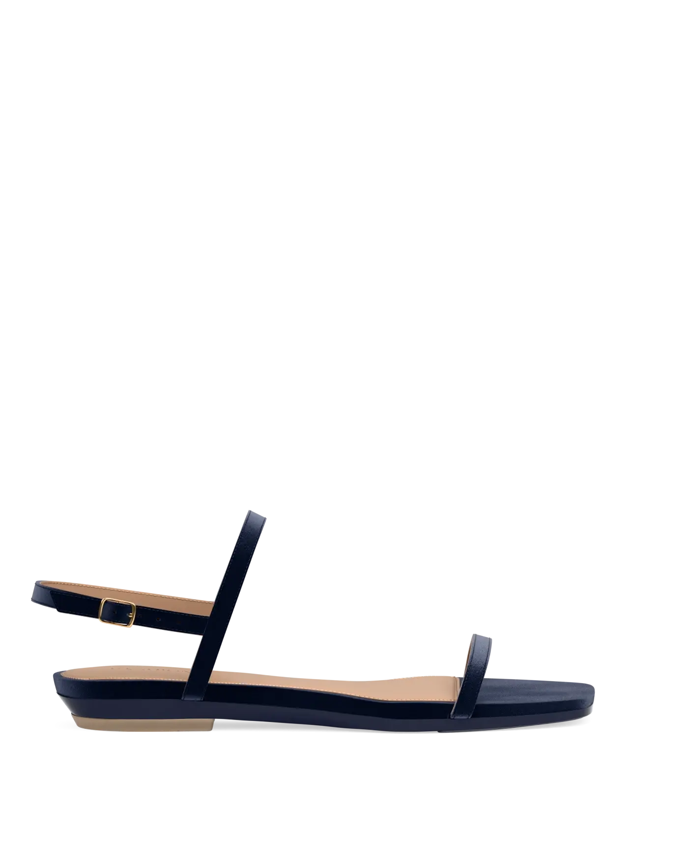 Miranda Sandal - Midnight Velvet