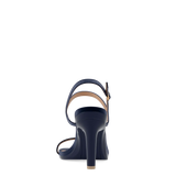 Miranda Sandal - Midnight Velvet 4 Stiletto