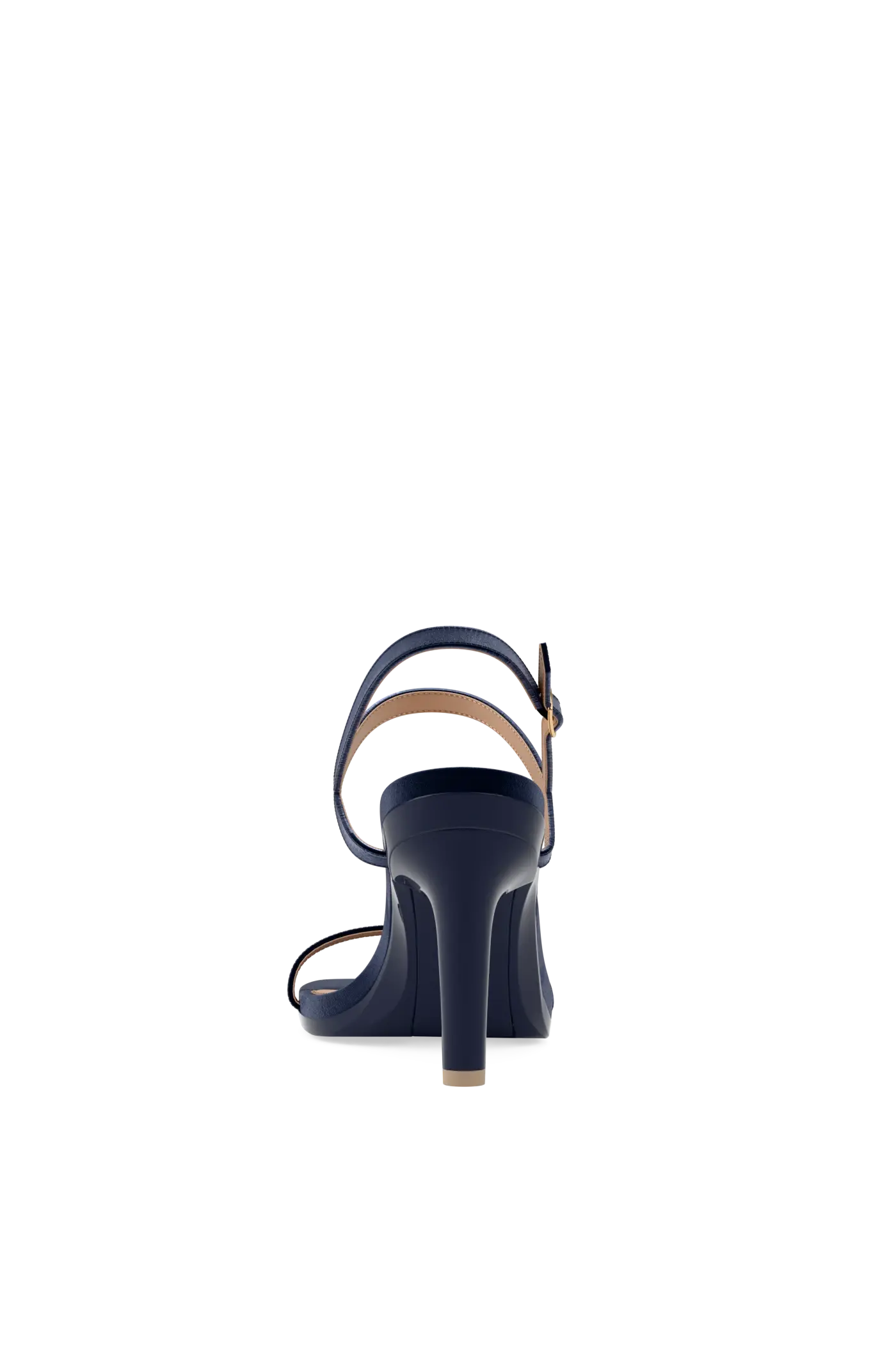 The Miranda - Midnight Velvet 4 Stiletto