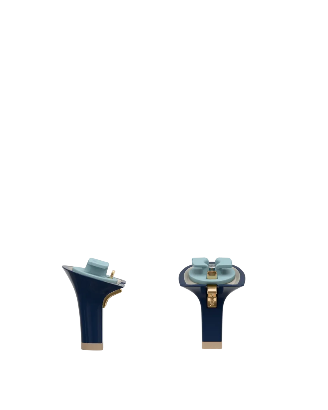 Stiletto Heel Kit