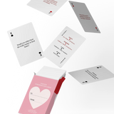 Pashion Conversation Cards