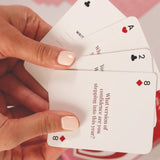 Pashion Conversation Cards