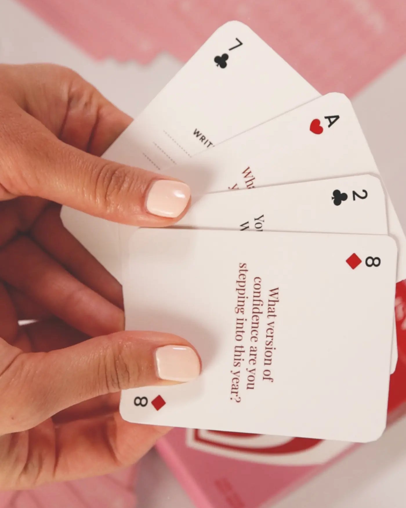 Pashion Conversation Cards
