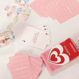 Pashion Conversation Cards