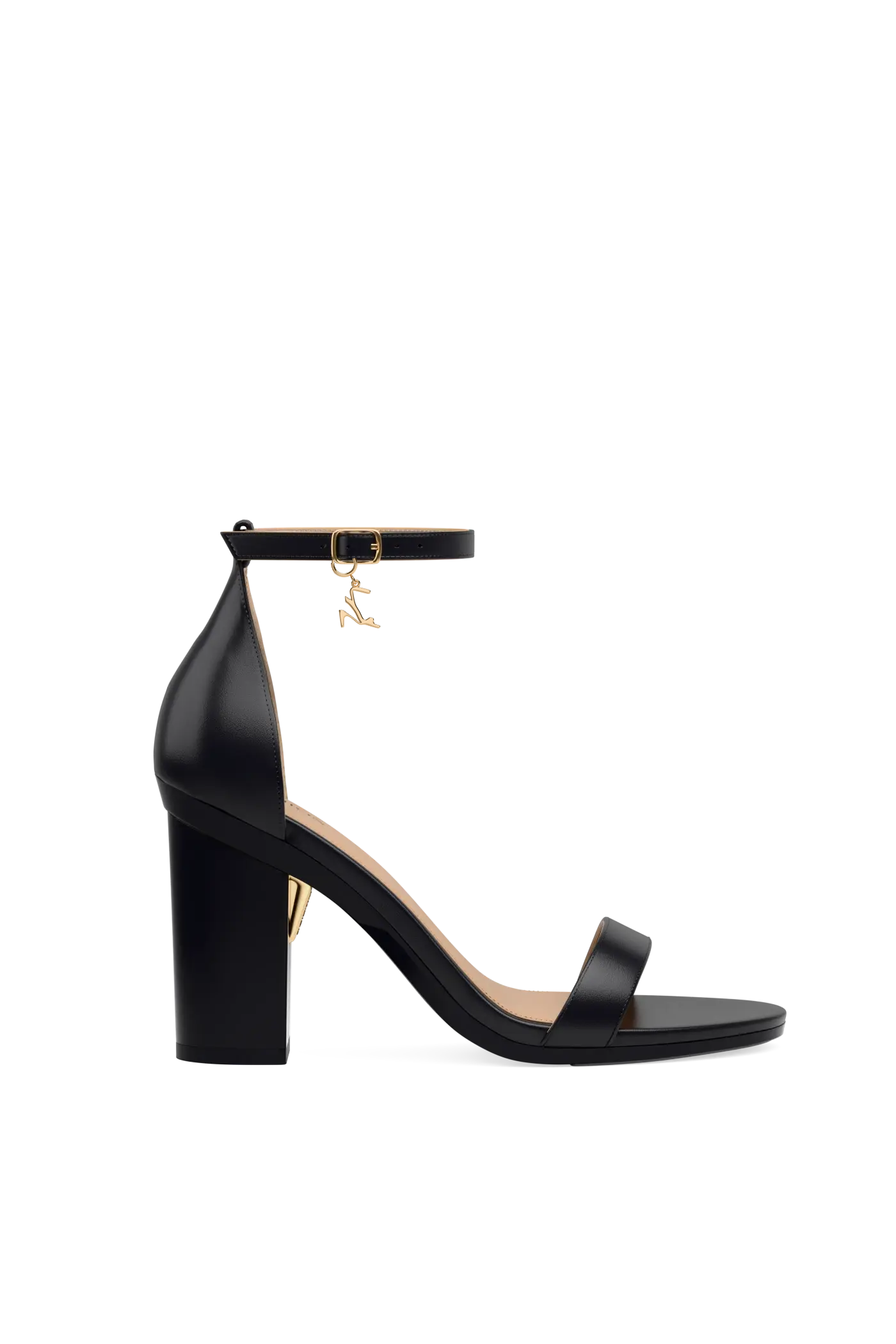 Charm - Convertible Shoe