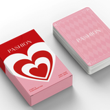 Pashion Conversation Cards