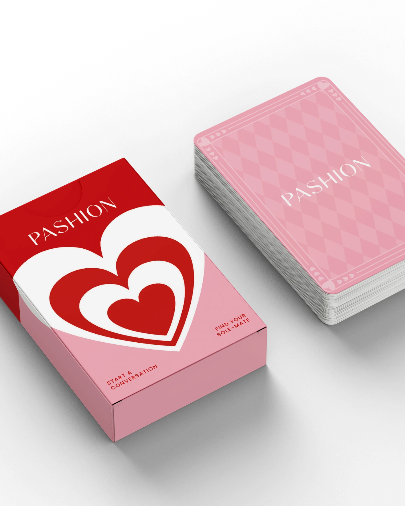 Pashion Conversation Cards