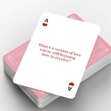 Pashion Conversation Cards