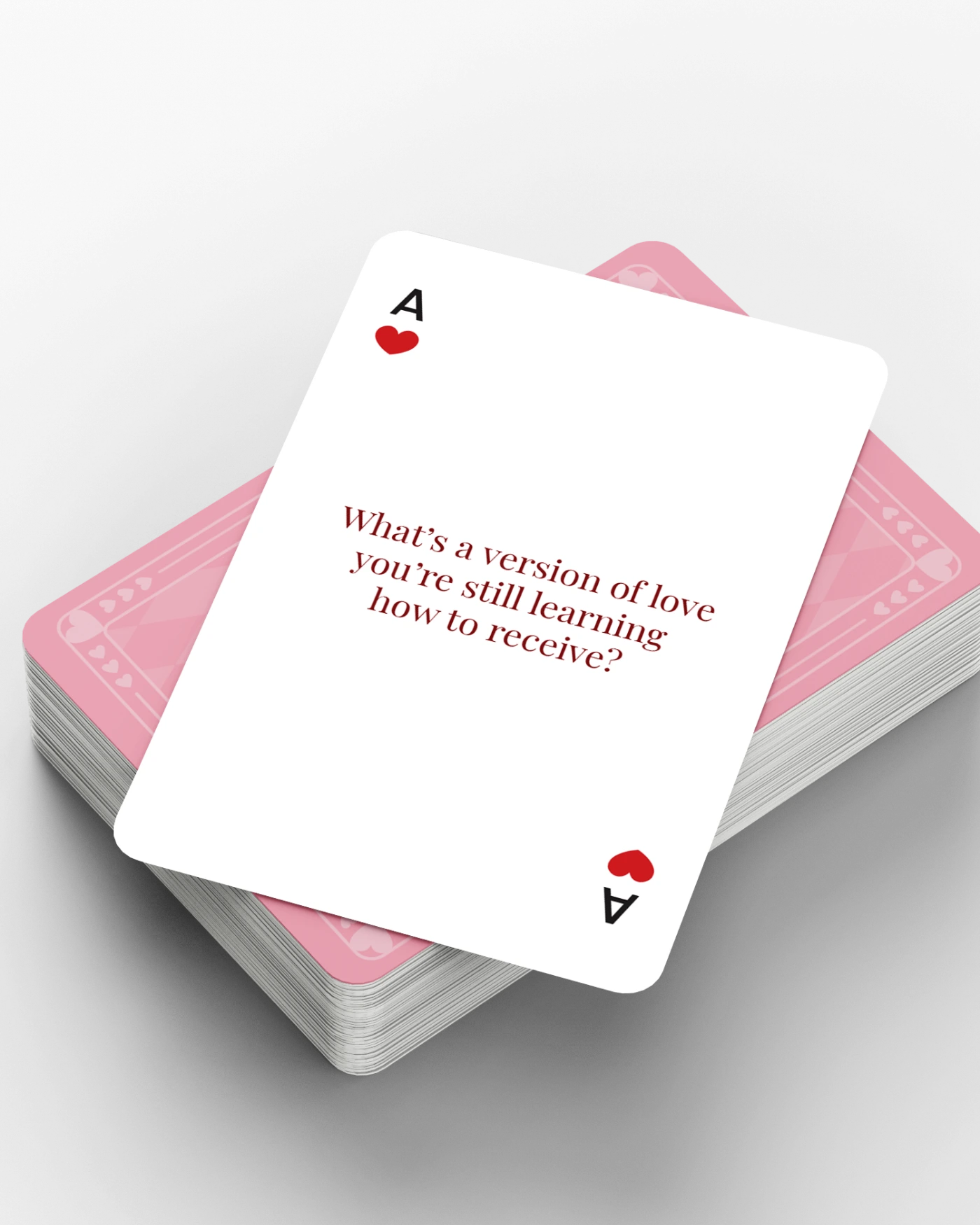 Pashion Conversation Cards
