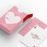 Pashion Conversation Cards