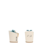 Personalized Block Heel Kit 3 Ivory