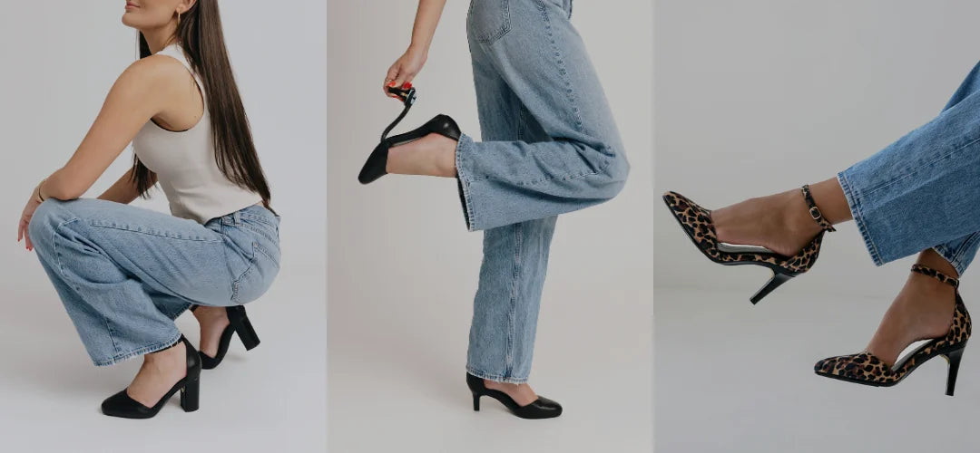 Explore All Styles