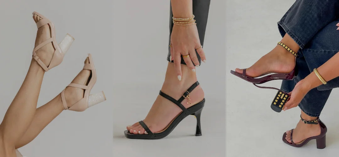 Shop Sandals