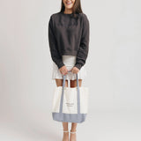 Pashion Embroidered Sweatshirt