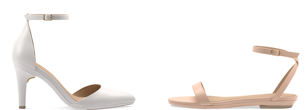 ccHuDE 1 Pairs Detachable Shoe Strap Shoe Belt Ankle India | Ubuy