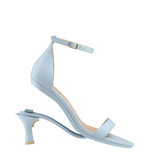 Flare Stiletto Heel Kit 3 Baby Blue