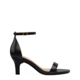 Stiletto Heel Kit 3 Coal Black