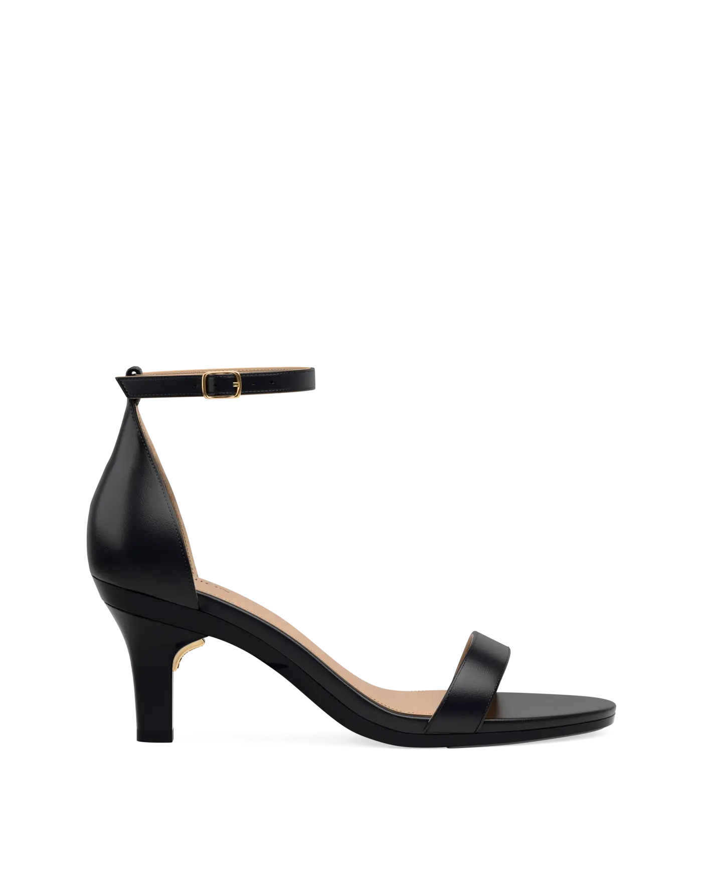 Stiletto Heel Kit 3 Coal Black
