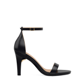 Stiletto Heel Kit 4 Coal Black