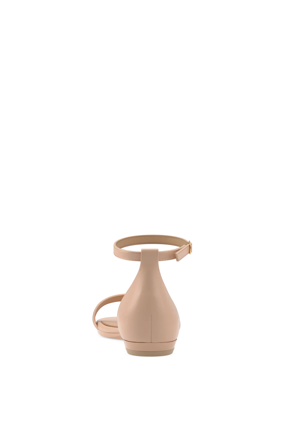 The Pashionista - Sand Leather