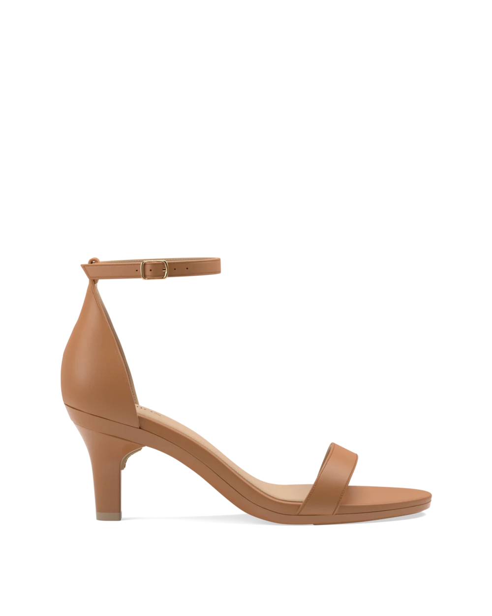 Stiletto Heel Kit 3 Whiskey