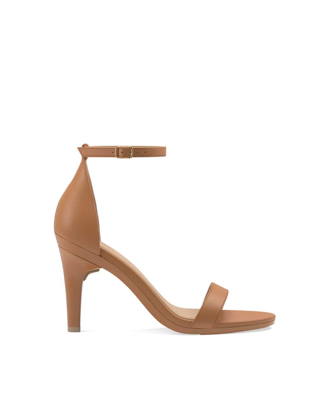 Stiletto Heel Kit 4 Whiskey