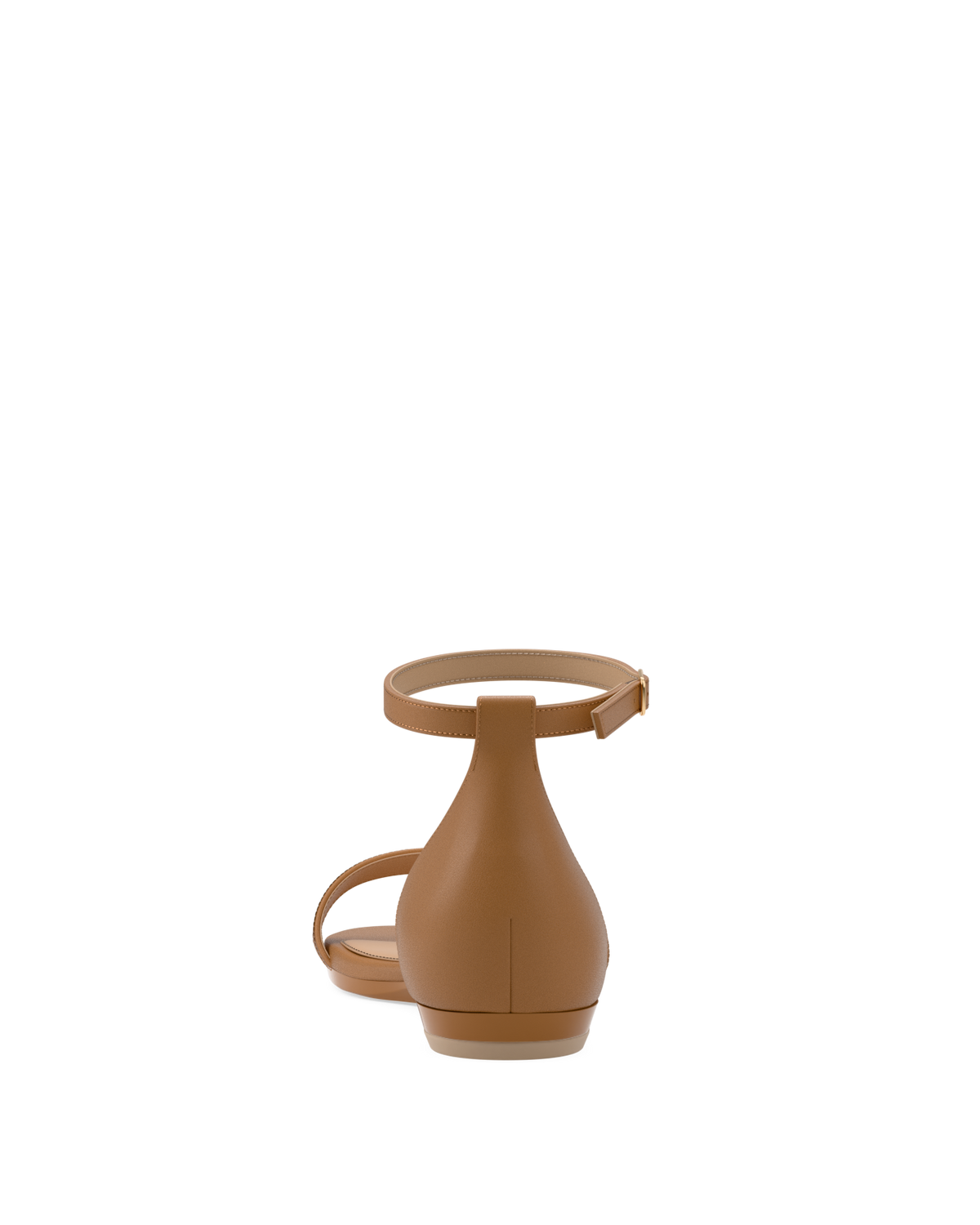 The Pashionista - Whiskey Leather - FINAL SALE