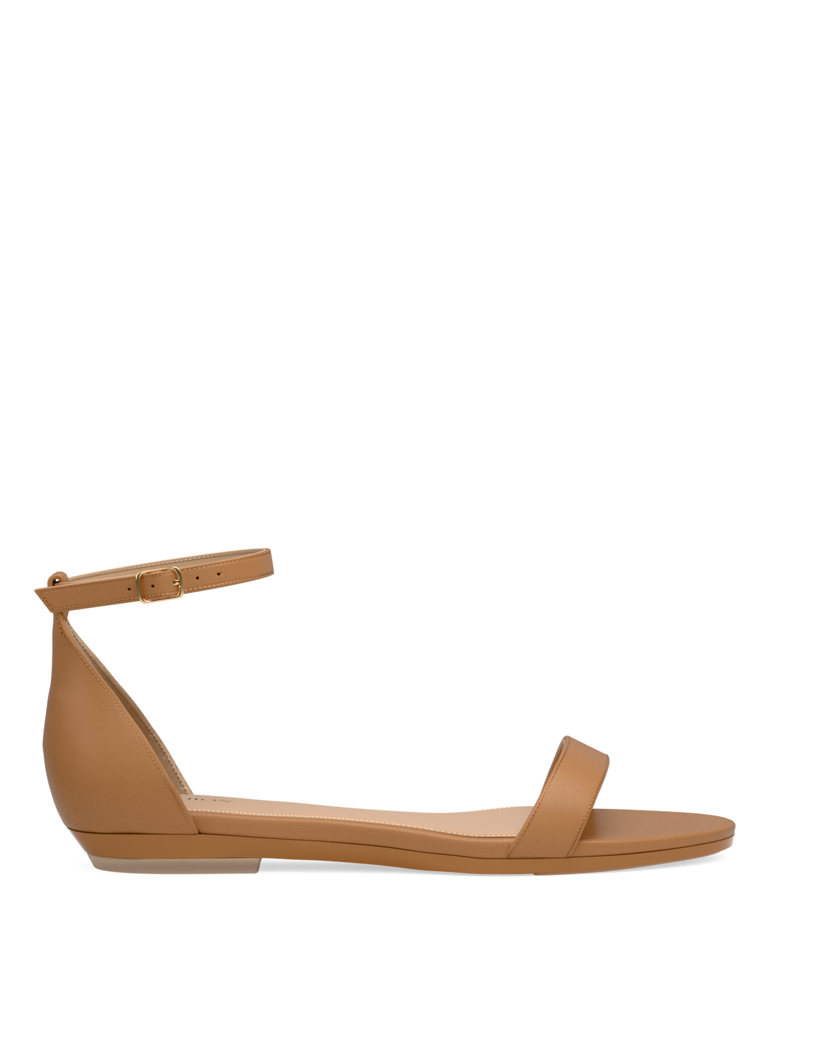 The Pashionista - Whiskey Leather - FINAL SALE