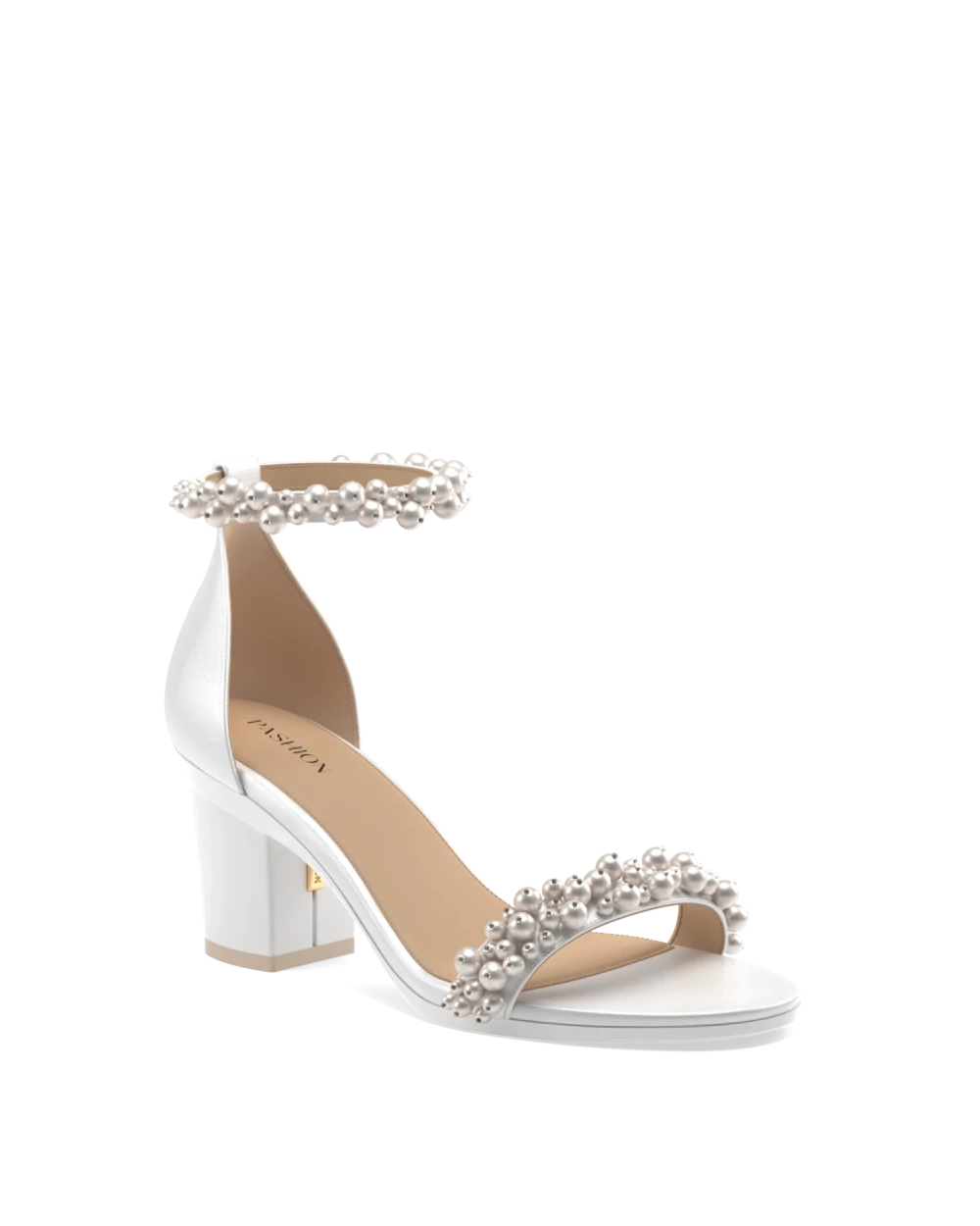 Haley Sandal