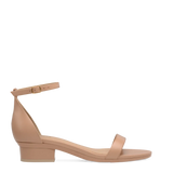 Block Heel Kit 1.5 Latte