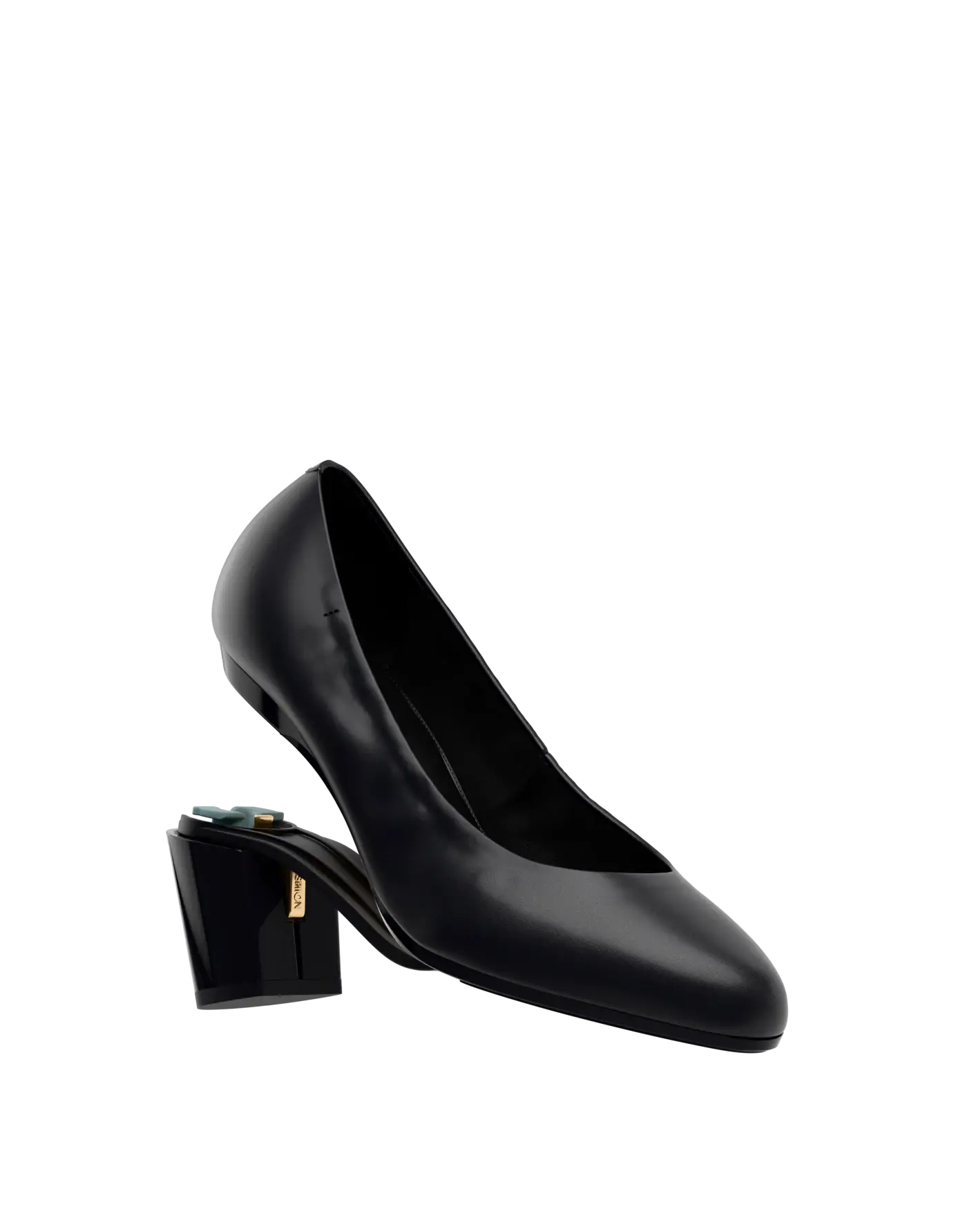 Phoebe Pump