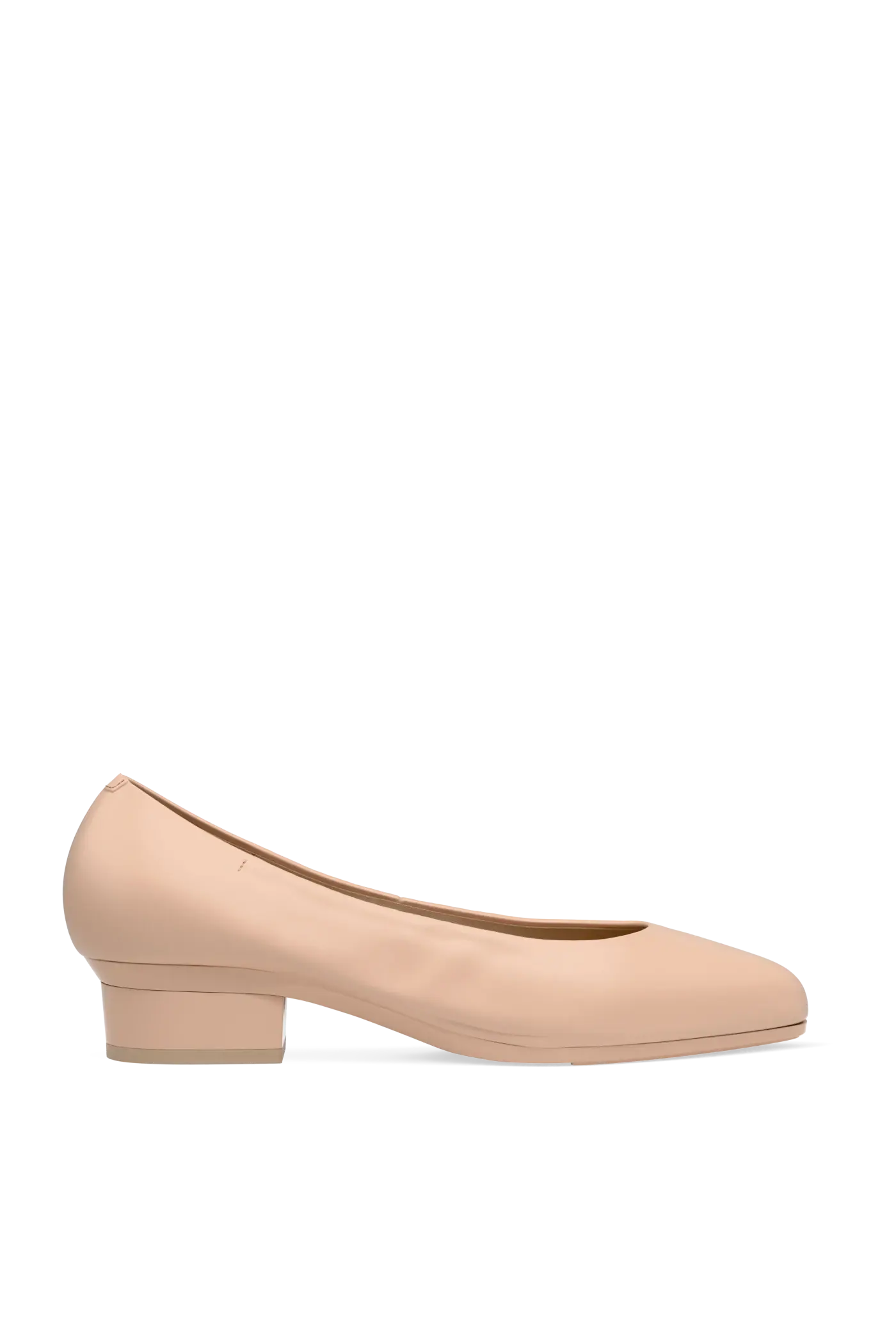 The Phoebe - Sand Leather