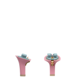 Stiletto Heel Kit 3 Pink