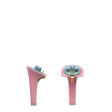 Stiletto Heel Kit 4 Pink