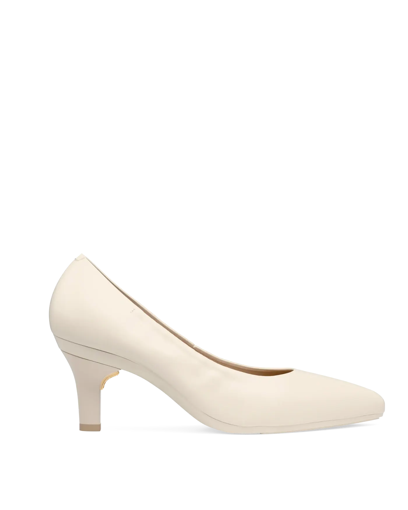 Stiletto Heel Kit 3 Ivory
