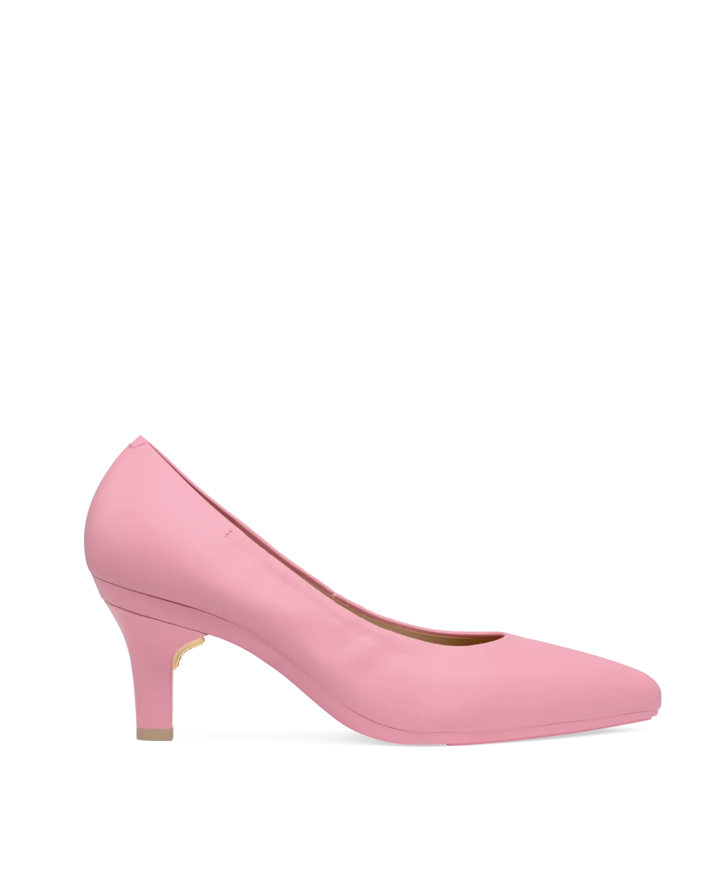 Stiletto Heel Kit 3 Pink