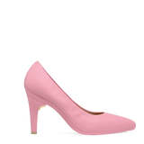 Stiletto Heel Kit 4 Pink