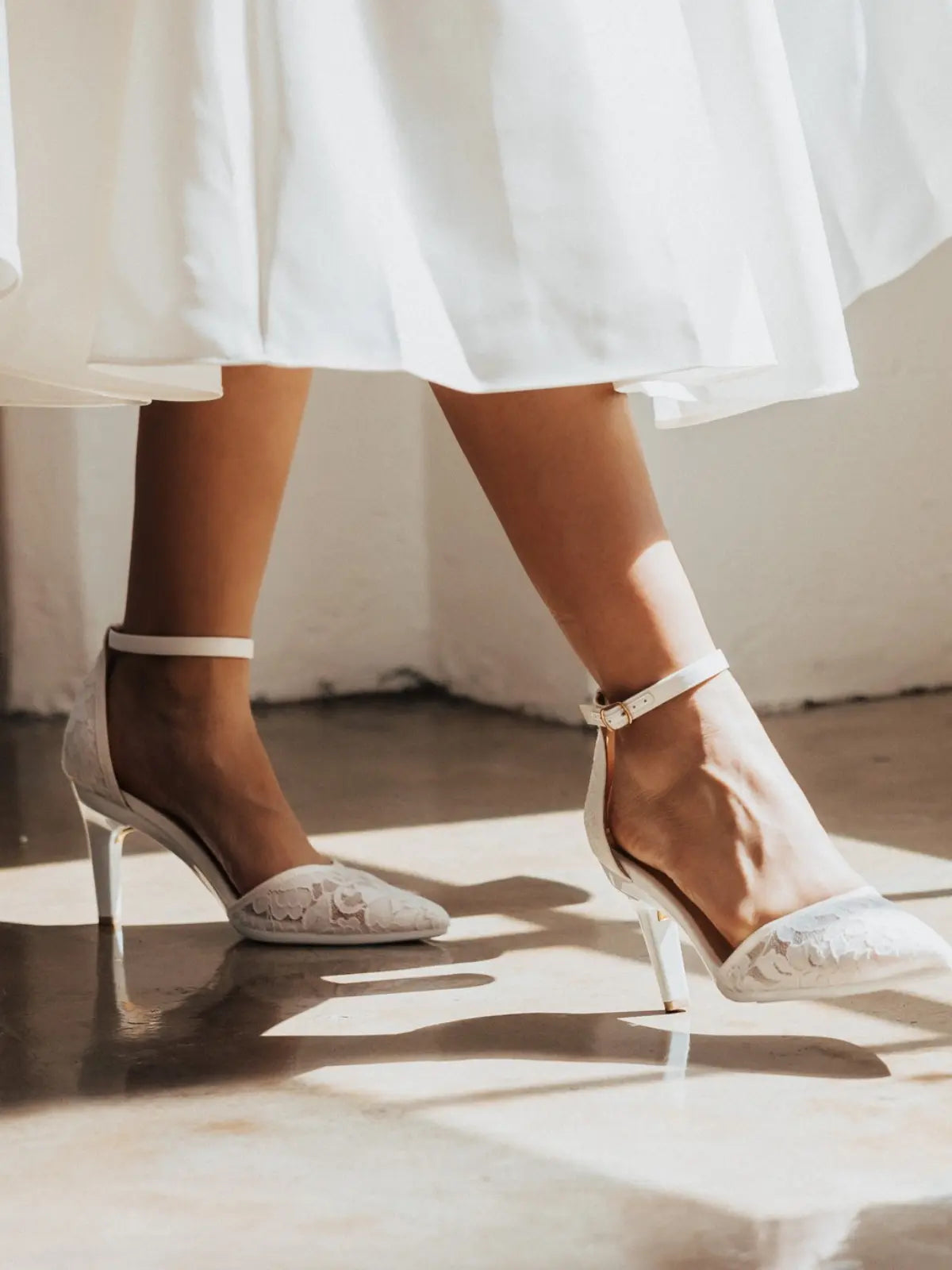 Pashion Footwear