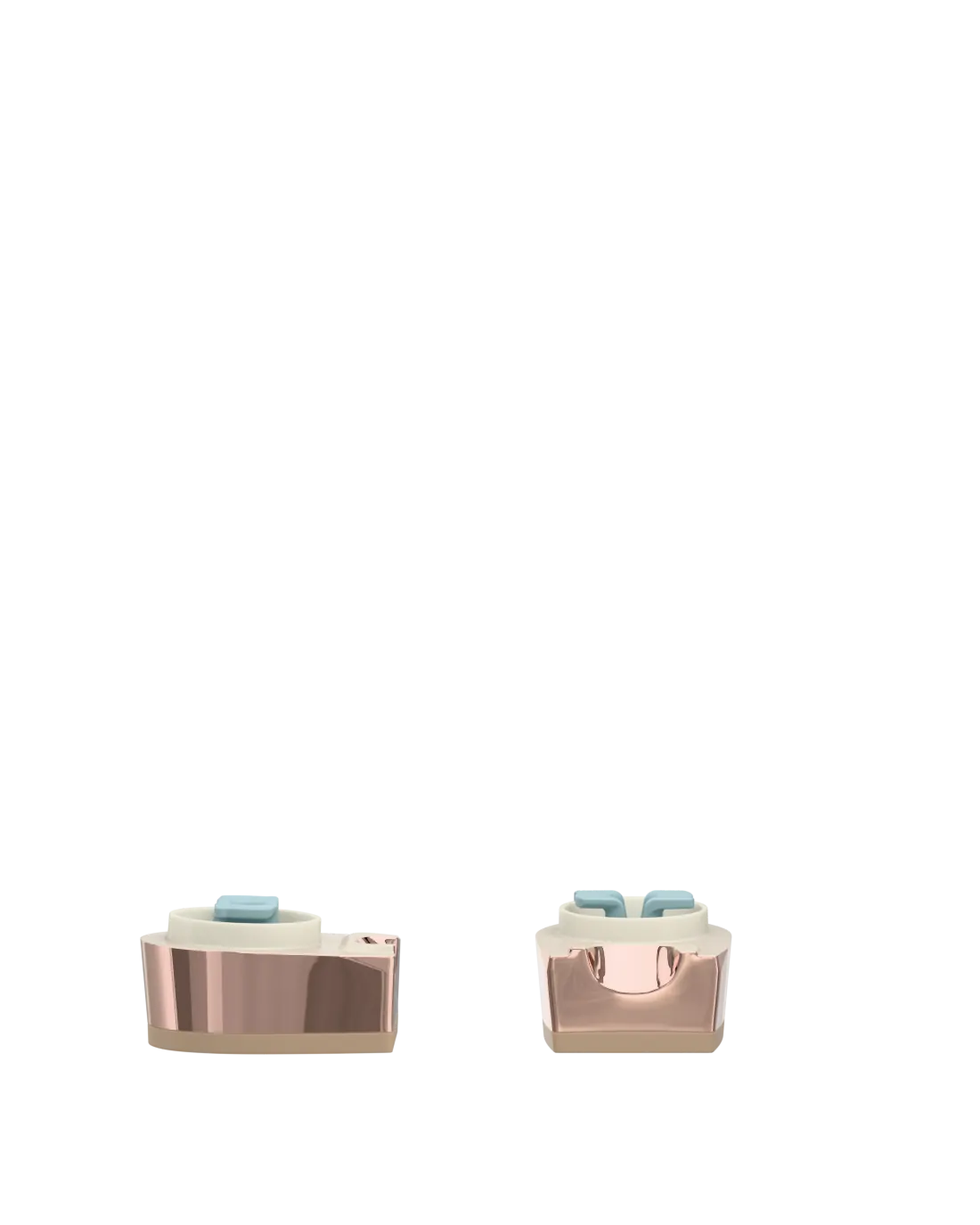1.5" Block