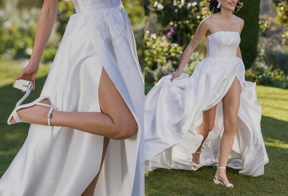 Women's Wedding & Bridal Shoes
