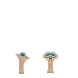 Flare Stiletto Heel Kit 3 Sand