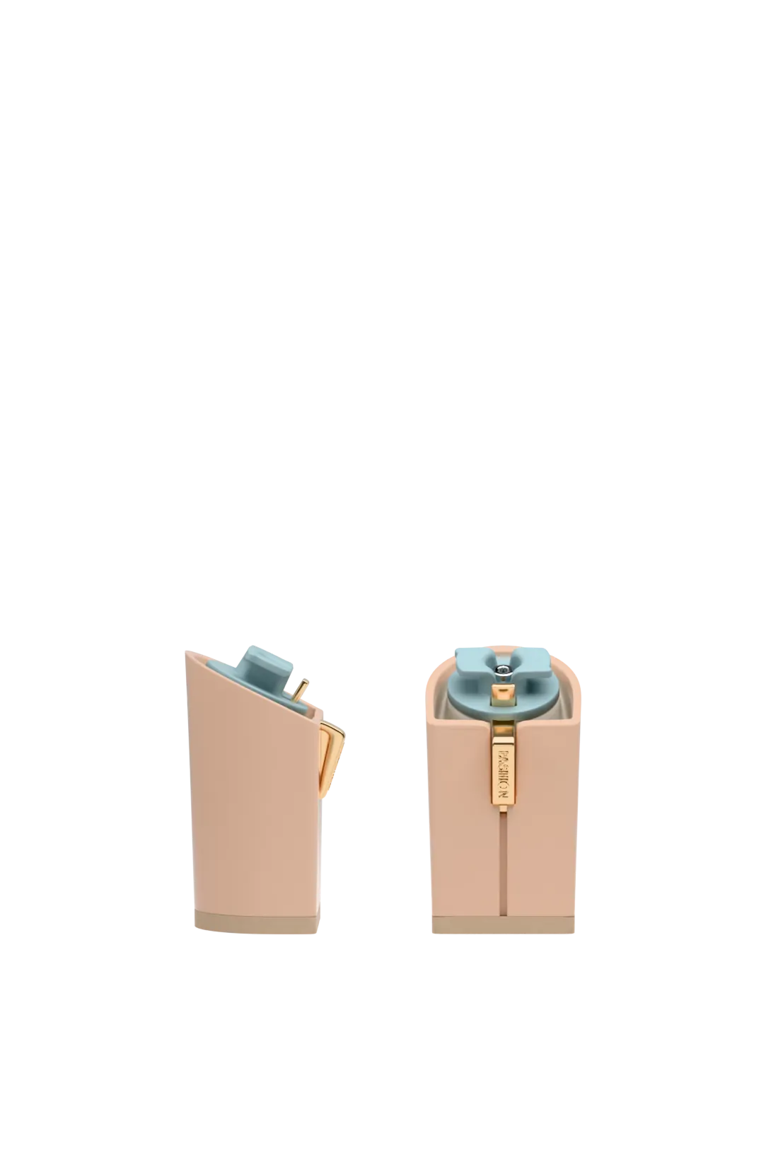 Block Heel Kit 4 Sand