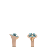 Stiletto Heel Kit 3 Sand