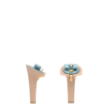 Stiletto Heel Kit 4 Sand