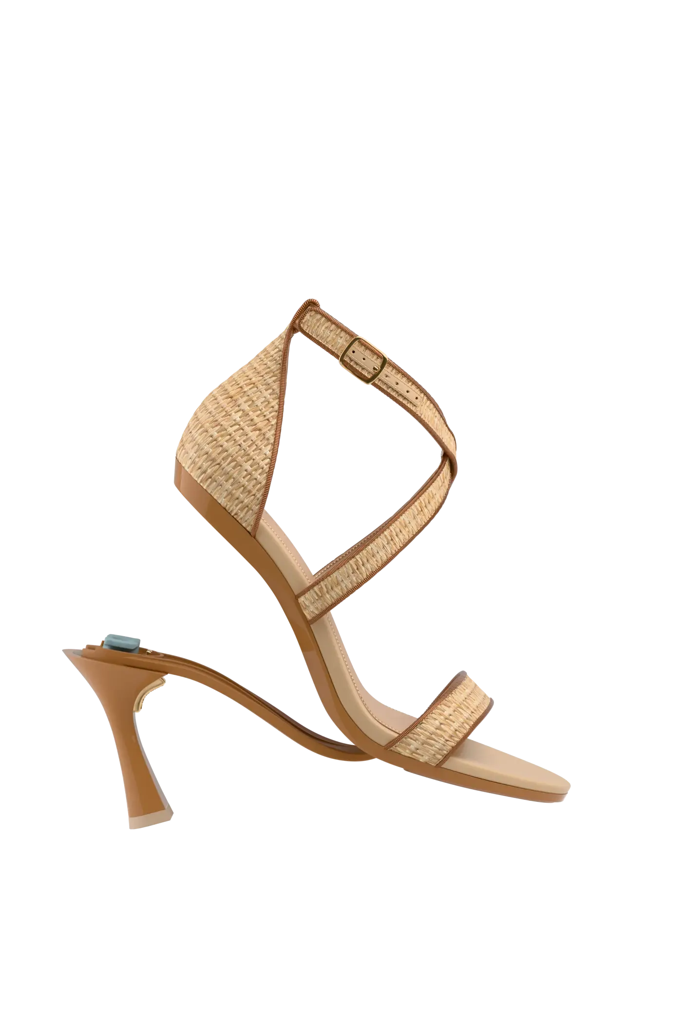 Flare Stiletto 4 Whiskey