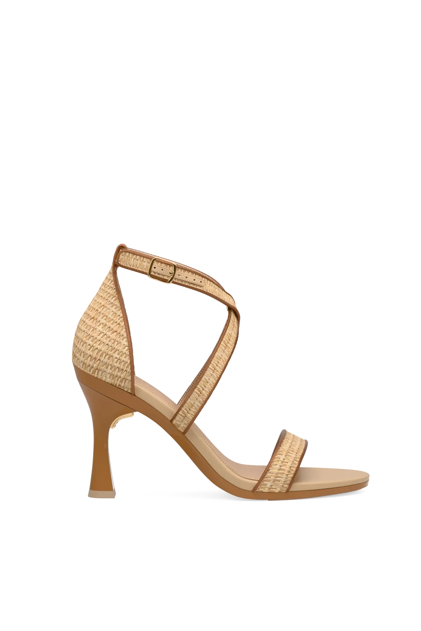 Flare Stiletto 4 Whiskey