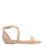Renee Sandal - Sand Leather